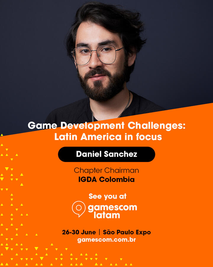 Gamescom Latam 2024